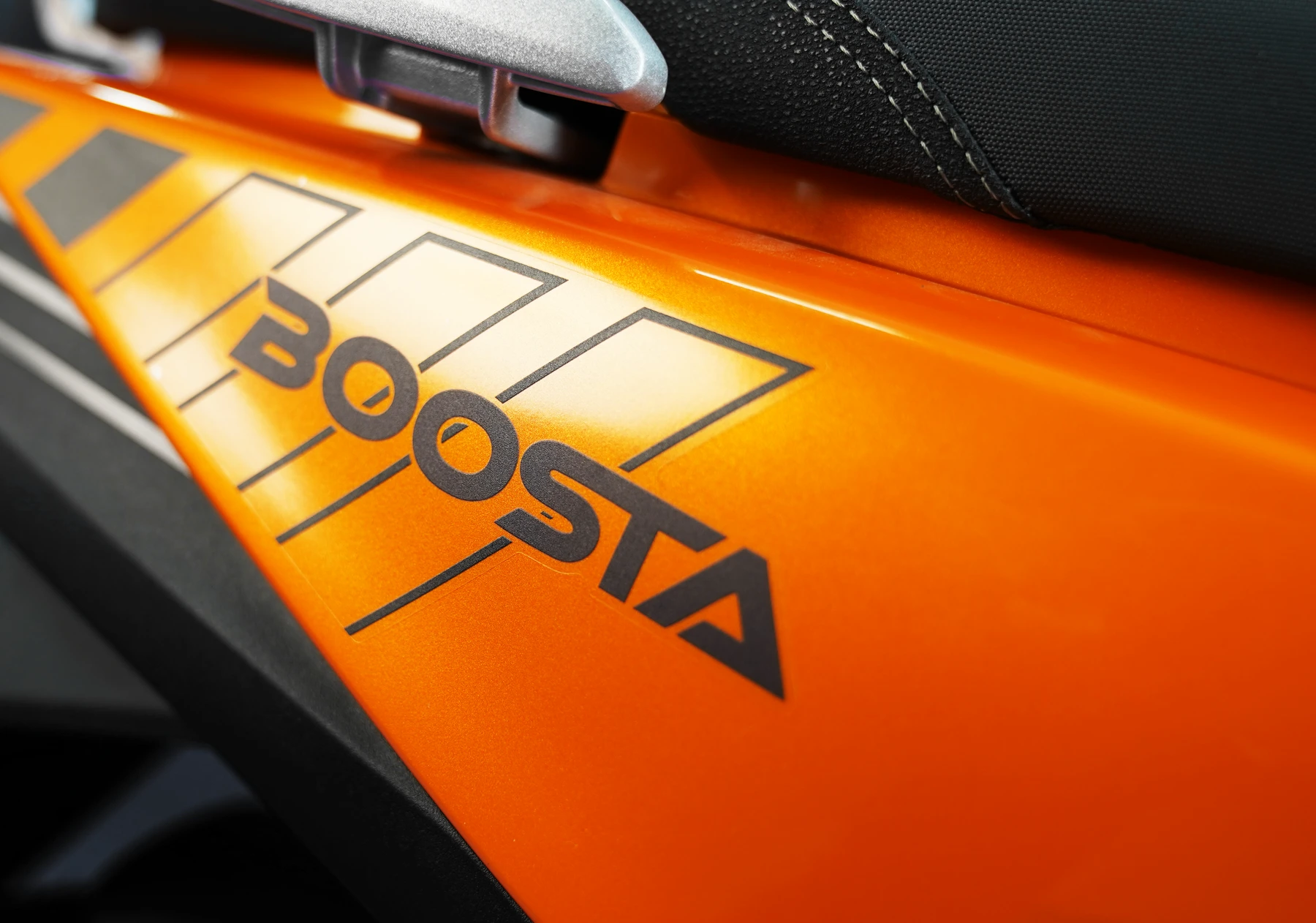Body detail