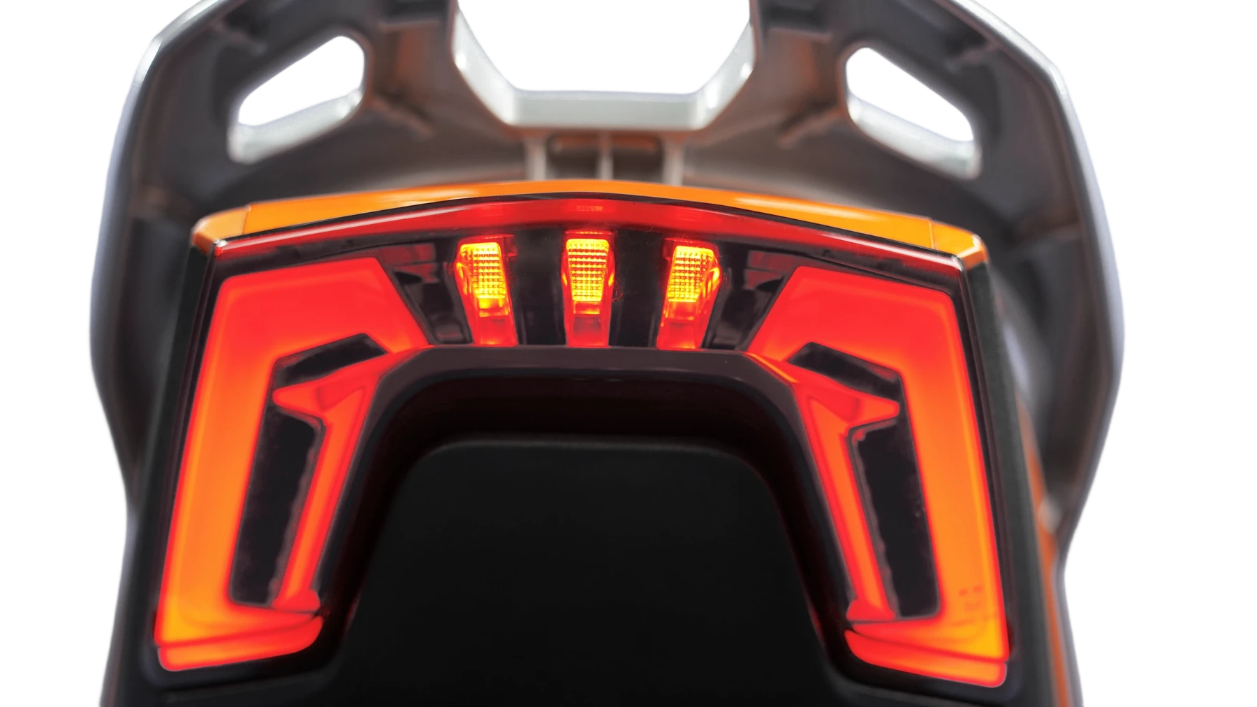 Tail lamp